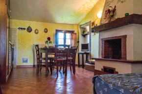 La Casanuova Lajatico
